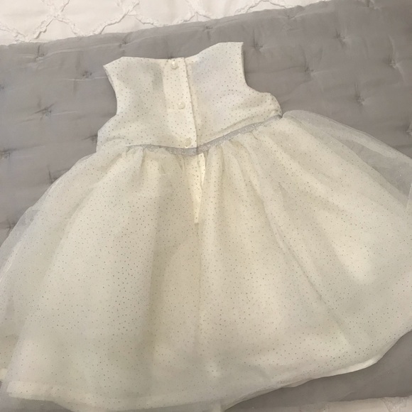 Janie and jack dress size 12-18m - Picture 2 of 4